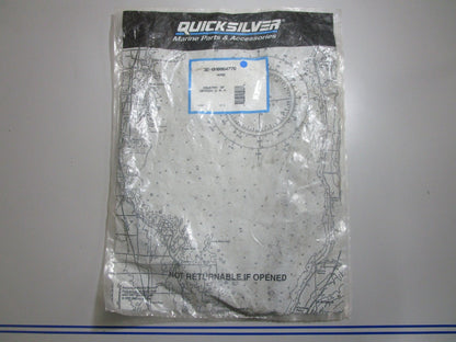 *NEW OEM* 0810 Mercury Quicksilver Hose 32-8M0064778