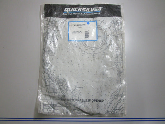 *NEW OEM* 0810 Mercury Quicksilver Hose 32-8M0064778