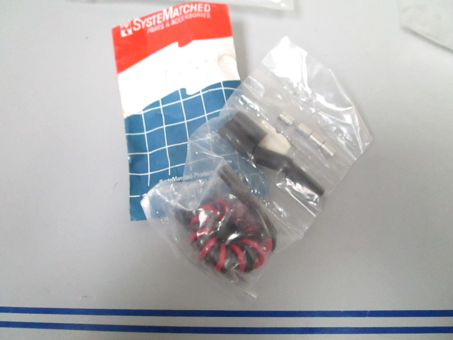 *NEW OEM* 0810 OMC Johnson Evinrude Choke & Splice Assembly 116760 0116760