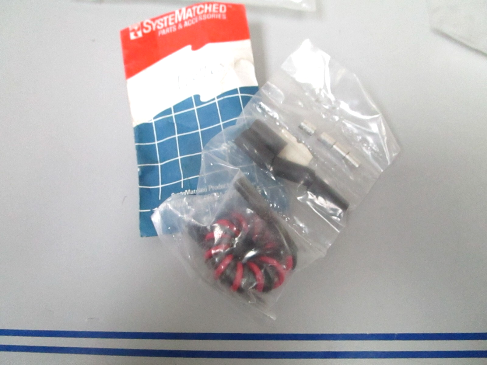 *NEW OEM* 0810 OMC Johnson Evinrude Choke & Splice Assembly 116760 0116760