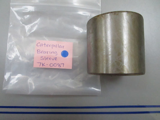 *NEW OEM* 0780 Caterpillar Bearing Sleeve 7K-0087