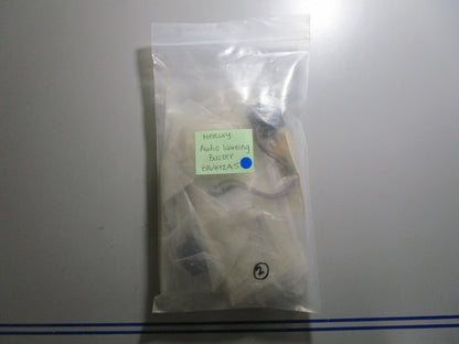 *NEW OEM* 0810 Mercury Quicksilver Audio Warning Buzzer 816492A5