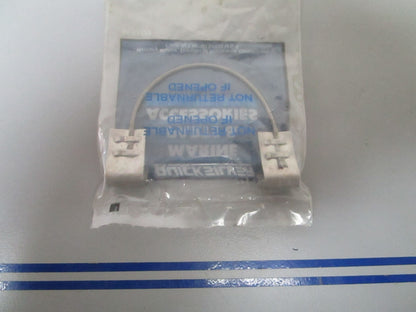 *NEW OEM* 0770 Mercury Quicksilver Ground Cable F695683