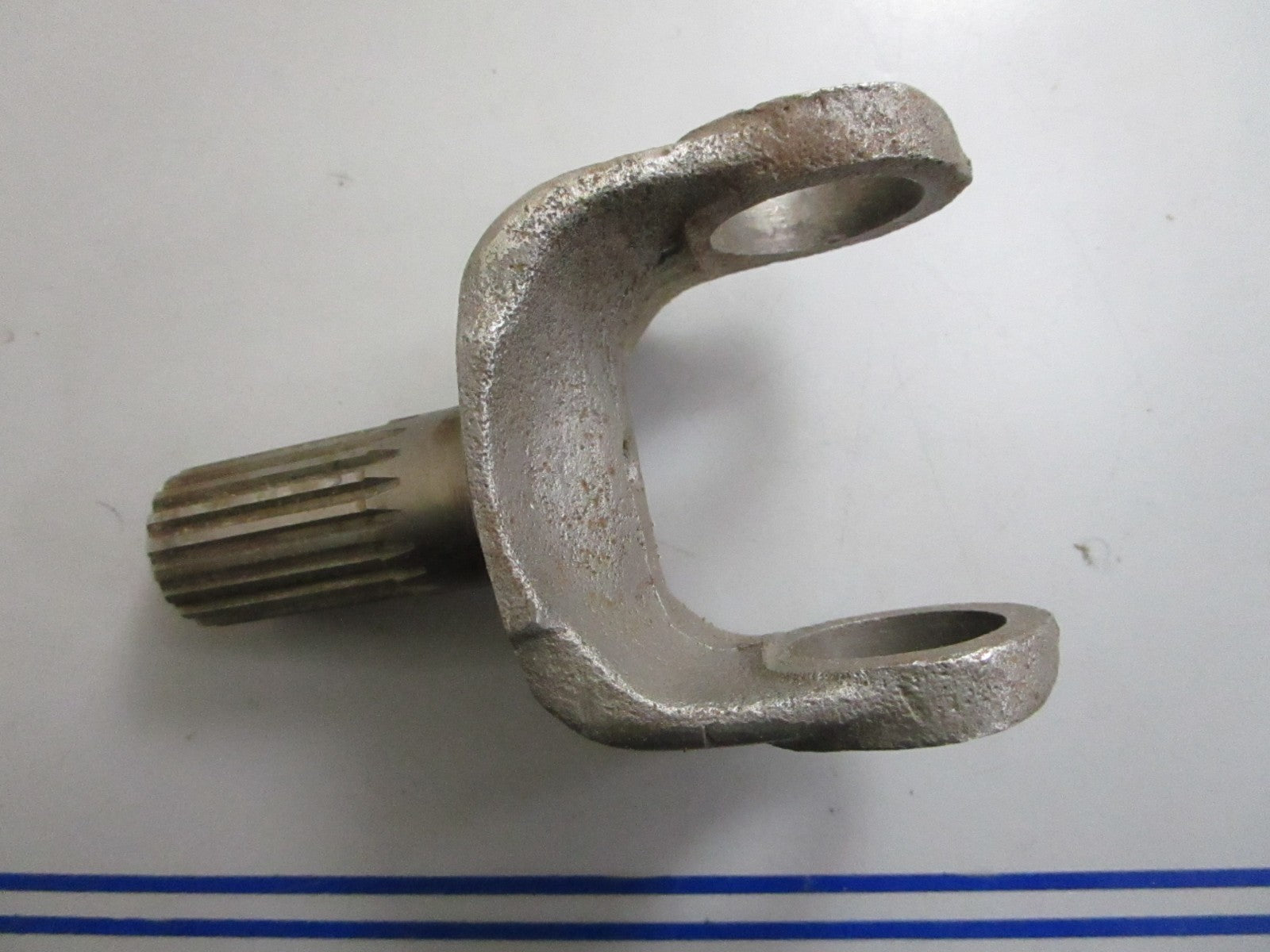 *NEW OEM* 0820 Volvo Penta Joint Fork 897705