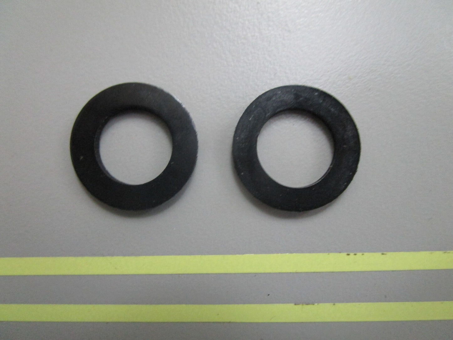 *NEW OEM* (LOT OF 2) 0810 OMC Johnson Evinrude Washer 315189 0315189