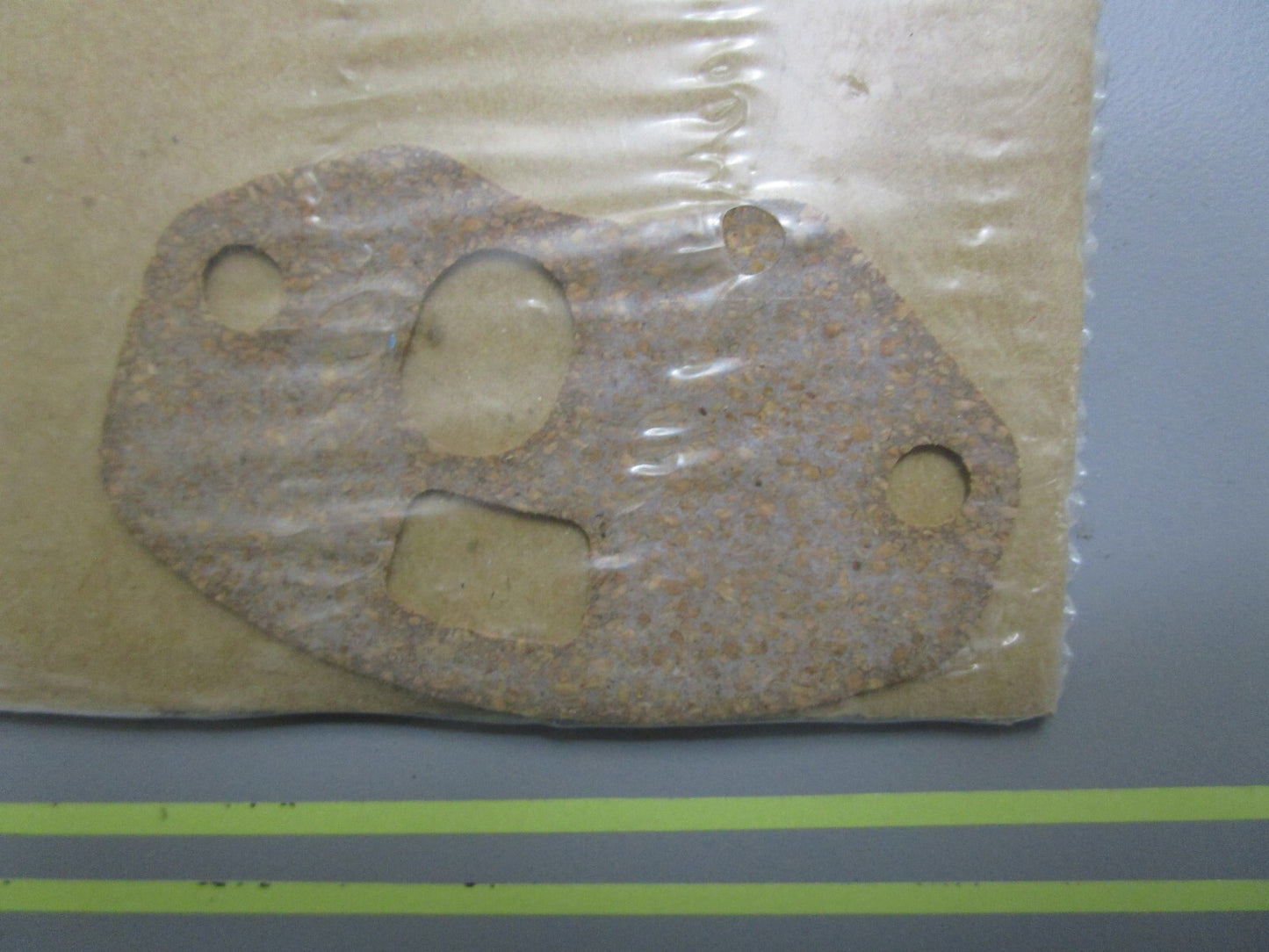 *NEW OEM* 0810 Honda Breather Cover Gasket 12373-ZE7-000