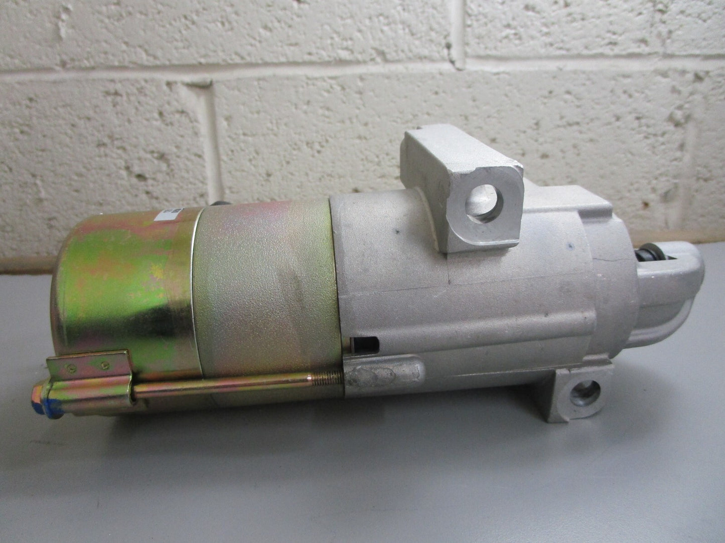 *NEW* 0820 Mallory Starter 9-15900 Replaces: 50-864340A2, 50-863007A1, 3854751