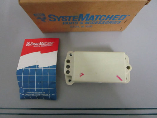 NEW OEM 582057 0582057 OMC Johnson Evinrude Power Pack Assy 0820