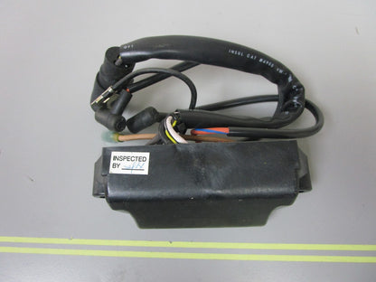 *NEW OEM* 0720 OMC Johnson Evinrude Power Pack 585074 0585074