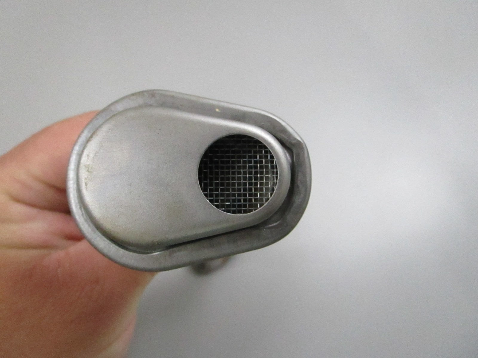 *NEW OEM* 0820 Yamaha Oil Strainer 6C5-13411-00-00