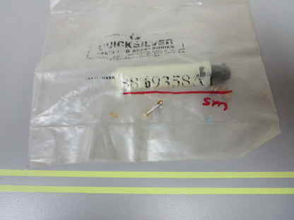 *NEW OEM* 0810 Mercury Quicksilver Fuse Holder Assembly 88-69358A1