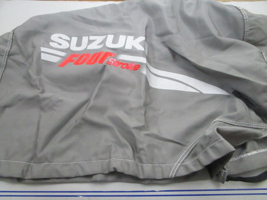 *NEW OEM* 0810 Suzuki DF60-DF70 Engine Cover 99105-65002