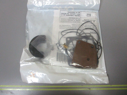 *NEW OEM* 0720 OMC Johnson Evinrude Carburetor Repair Kit 438996 0438996