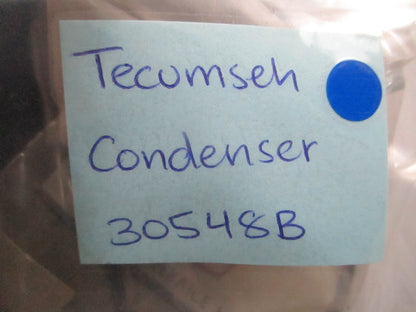 *NEW OEM* 0810 Tecumseh Condenser 30548B