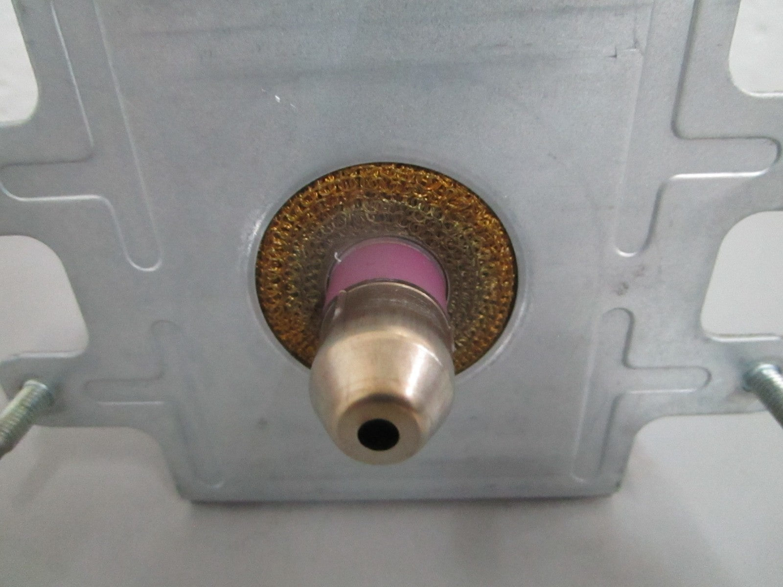 *NEW OEM* 0820 GE Microwave Magnetron & Stirrer WB49X10226