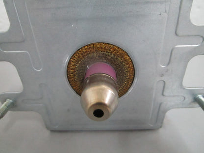 *NEW OEM* 0820 GE Microwave Magnetron & Stirrer WB49X10226