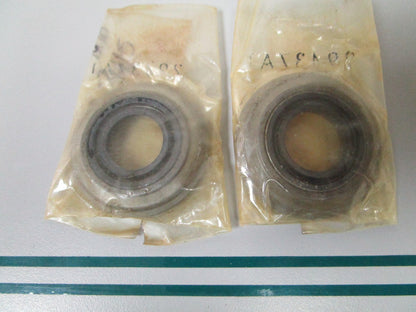 NEW OEM (LOT OF 2) 29437A1 Mercury Quicksilver Seal 0810