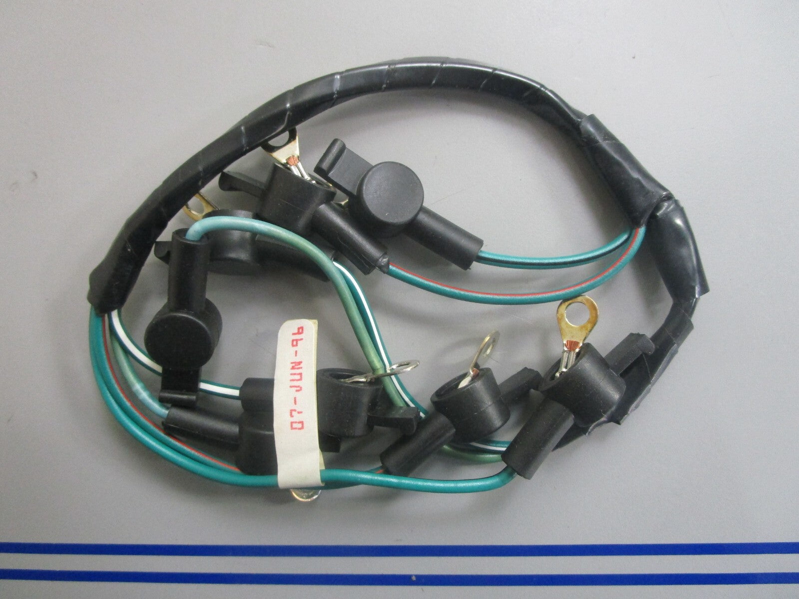 *NEW OEM* 0770 Mercury Quicksilver Harness Assembly 84-88721A1