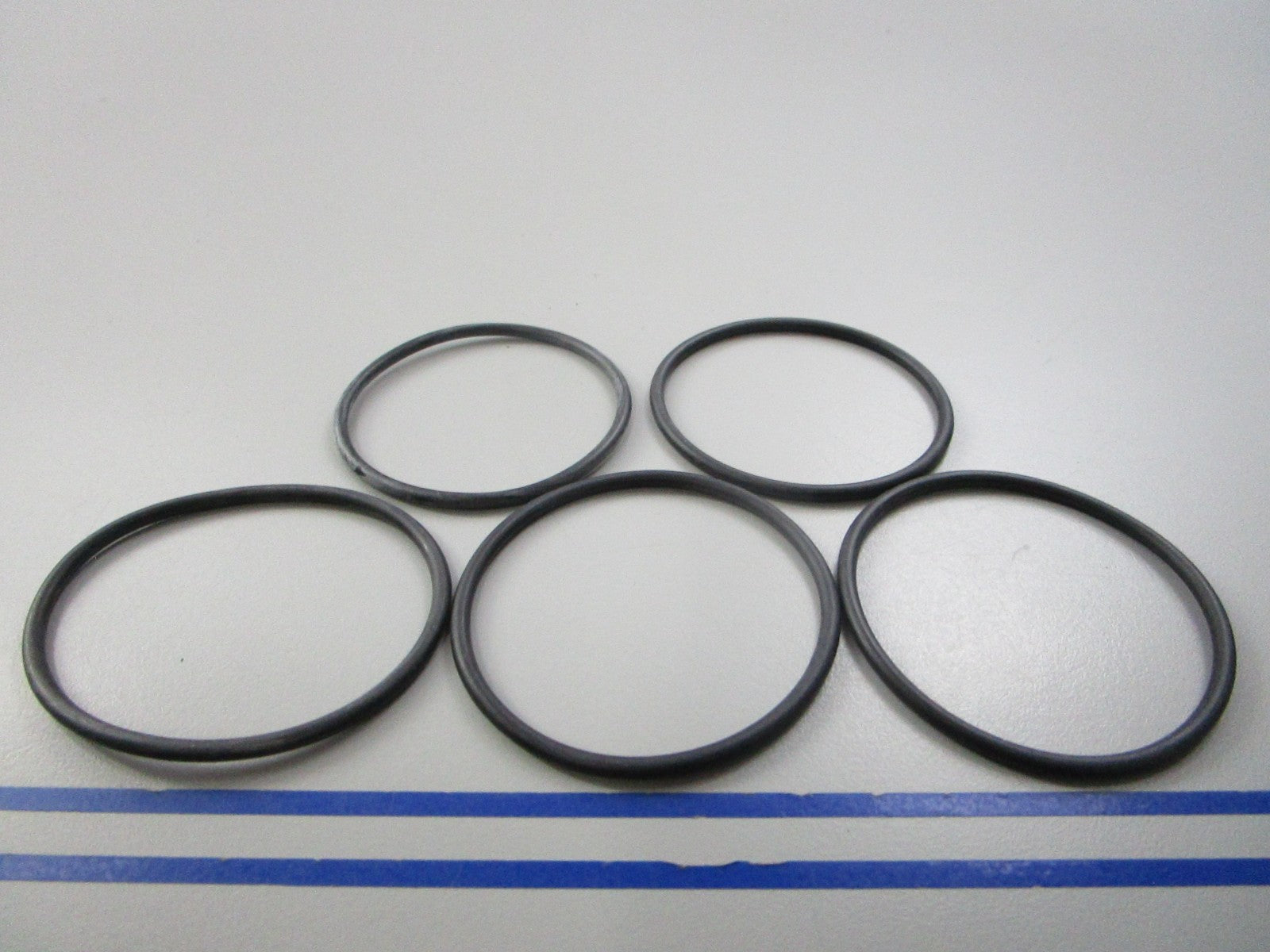 NEW OEM (LOT OF 5) 313754 0313754 OMC Johnson Evinrude O-Ring 0810