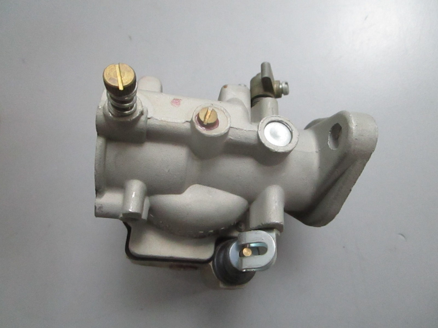 *NEW OEM* 0820 Mercury Quicksilver Carburetor Assy 1342-2565