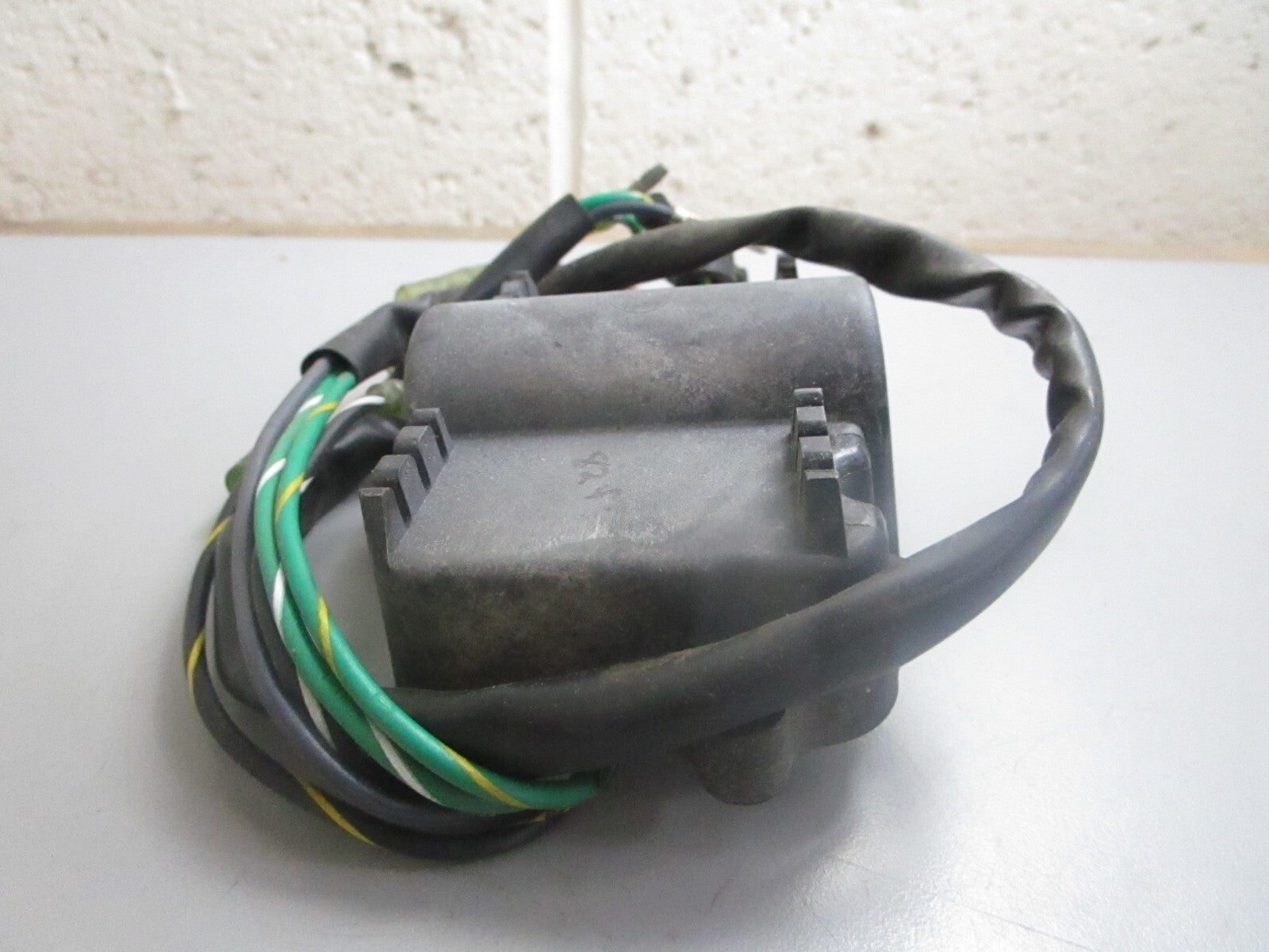 *NEW OEM* 0820 Mercury Quicksilver Switch Box Assy 339-7452A14 339-7452A16