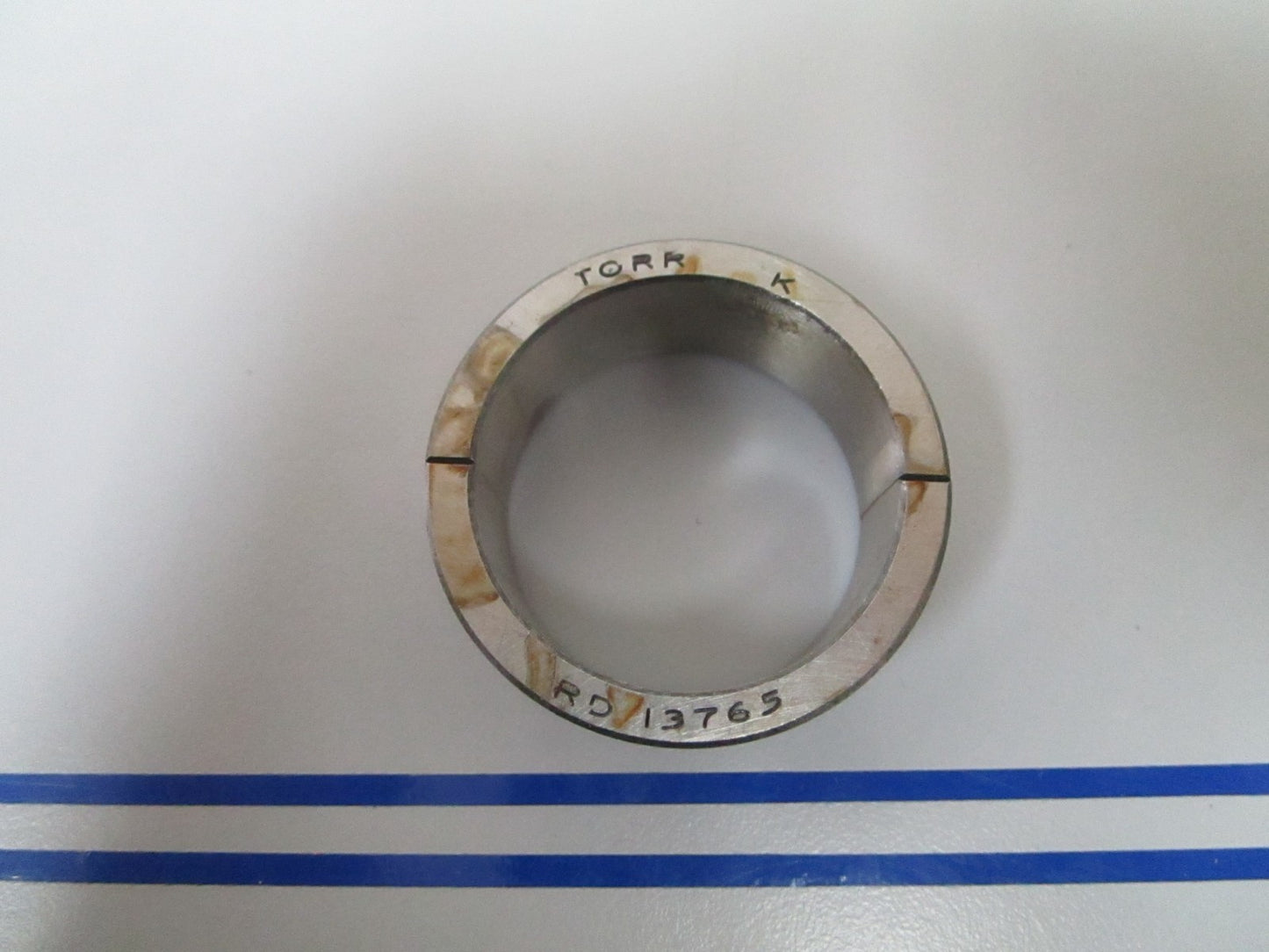 NEW OEM FA40655 Mercury Quicksilver Chrysler Force Crank Bearing 0720