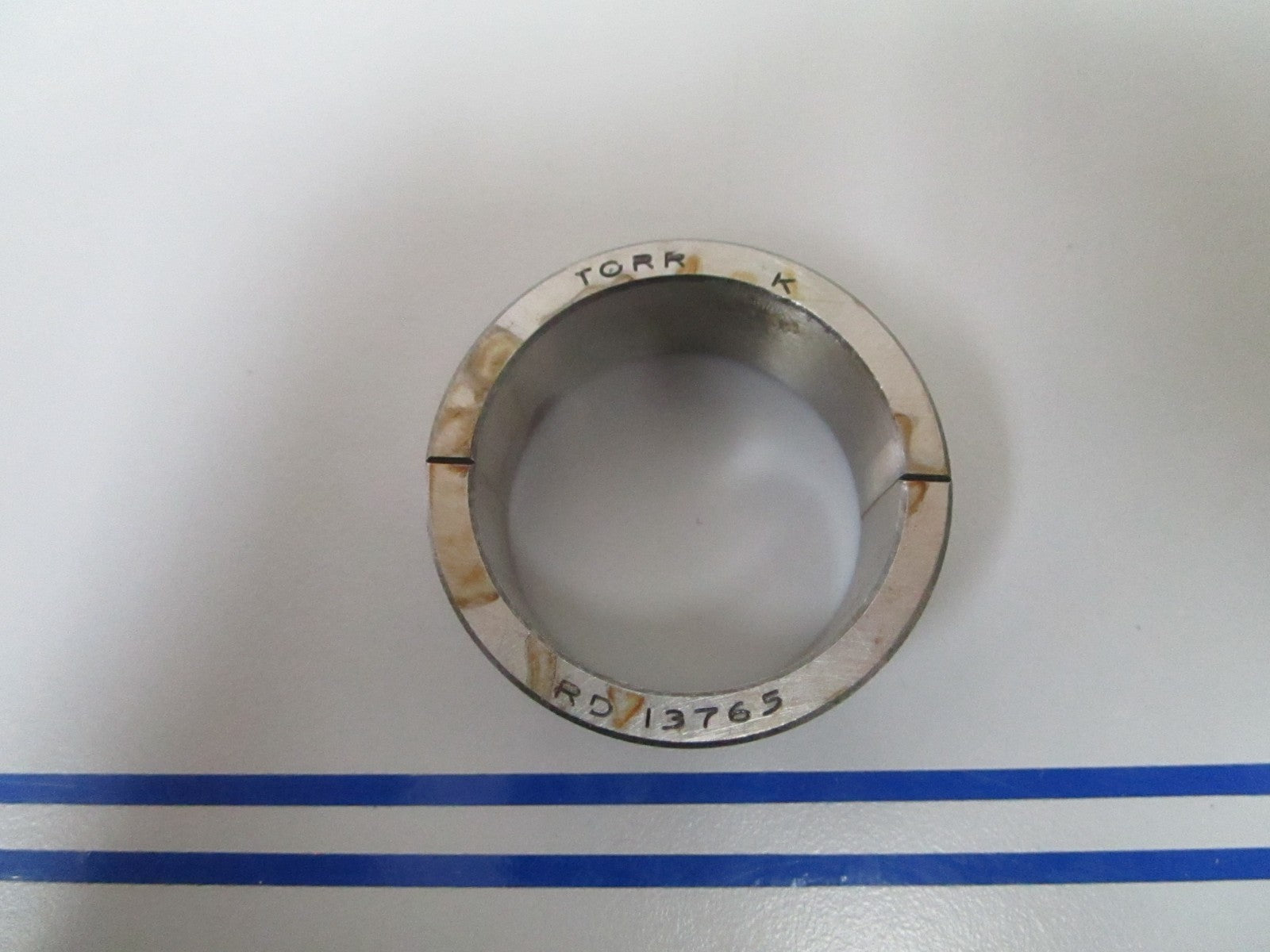 NEW OEM FA40655 Mercury Quicksilver Chrysler Force Crank Bearing 0720