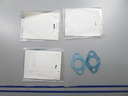 *NEW OEM* (LOT OF 5) 0810 Tohatsu Gasket 3C7-01153-1 3C7011531