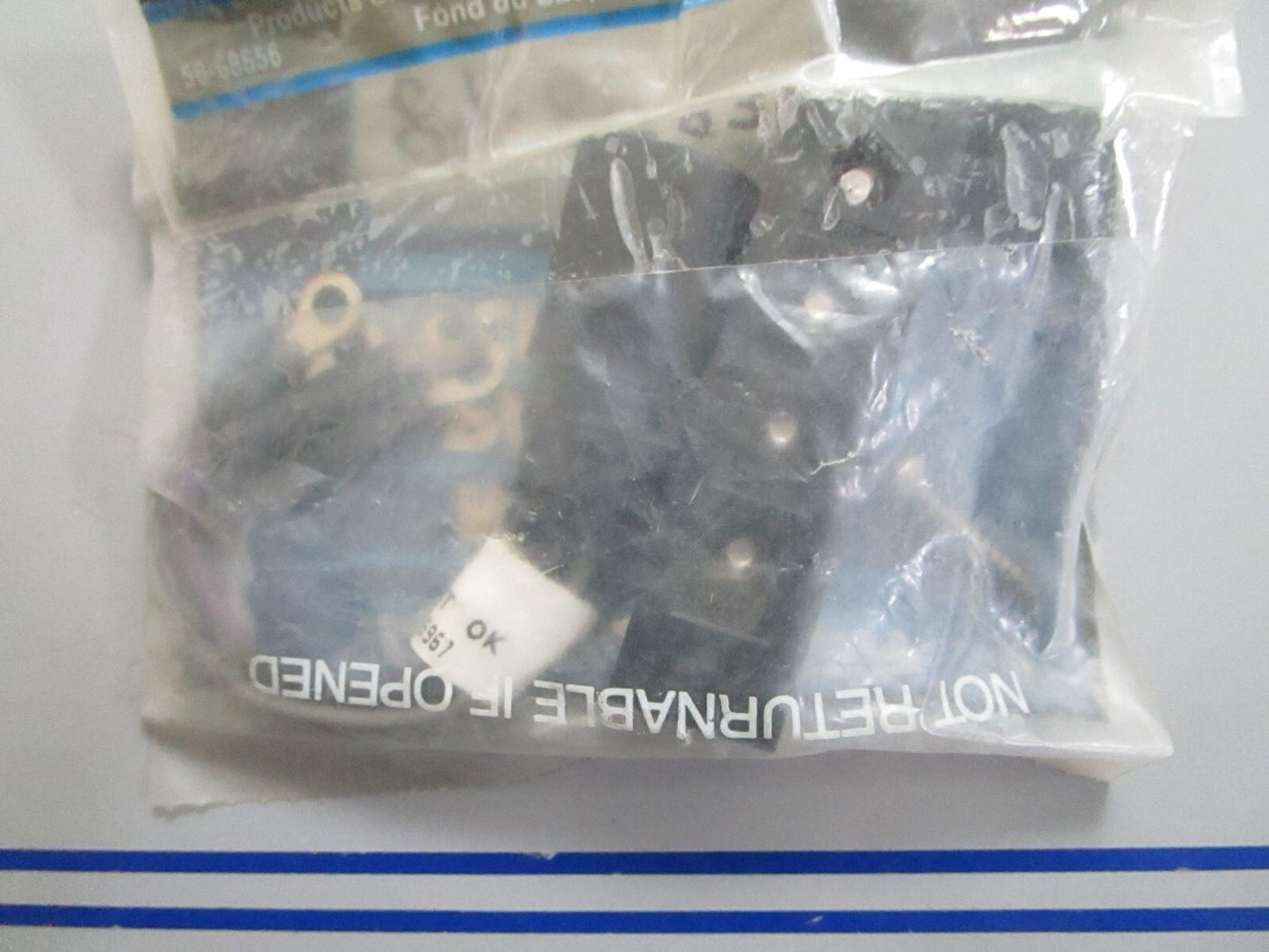 *NEW OEM* 0770 Mercury Quicksilver Harness Assembly 84-859317A1