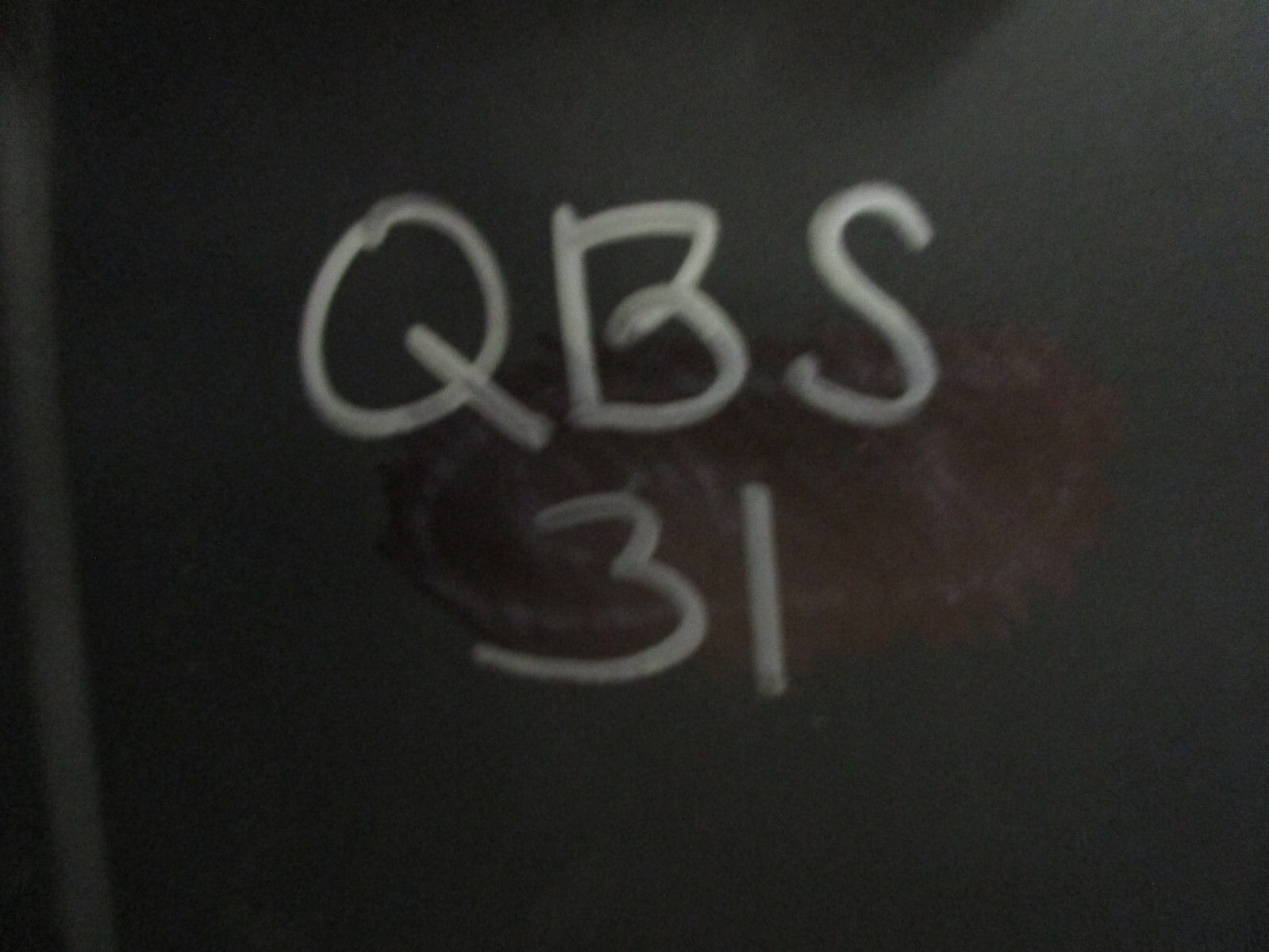 *NEW OEM* 0810 Mercury Quicksilver Anode 806105A1