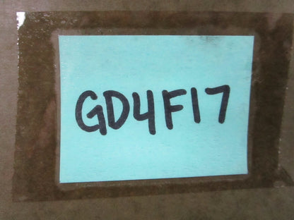 NEW OEM 859112 Volvo Penta Gasket 0810