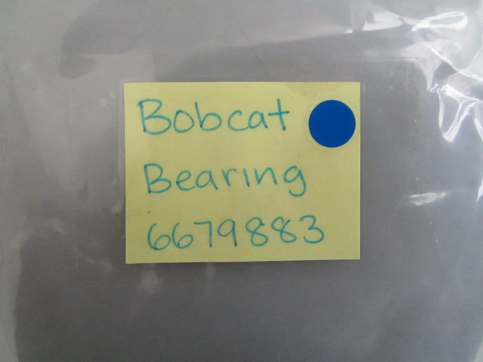 *NEW OEM* 0820 Bobcat Bearing 6679883