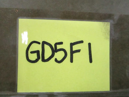 NEW OEM 6CE-45587-50-00 Yamaha (T:0.40mm) Shim 0810