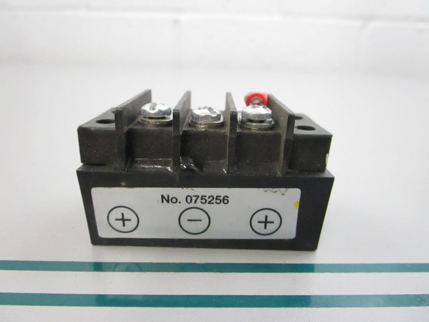NEW CR075256 For: Crown Total Source Diode Block 0810
