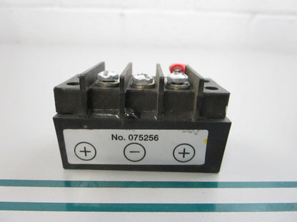 NEW CR075256 For: Crown Total Source Diode Block 0810