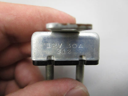 NEW OEM 975098 0975098 OMC Johnson Evinrude Fuse 0810