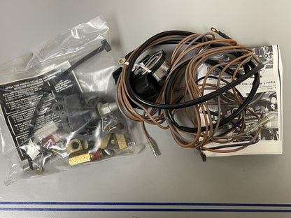 *NEW OEM* 0670 Mercury Quicksilver Alarm Kit Assembly 86047A21