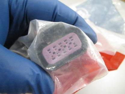 *NEW OEM* 0810 Mercury Quicksilver Harness Ver 6.0 Speedo 84 8M0055045