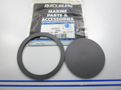 NEW OEM 828351 1 Mercury Quicksilver Seal 0810