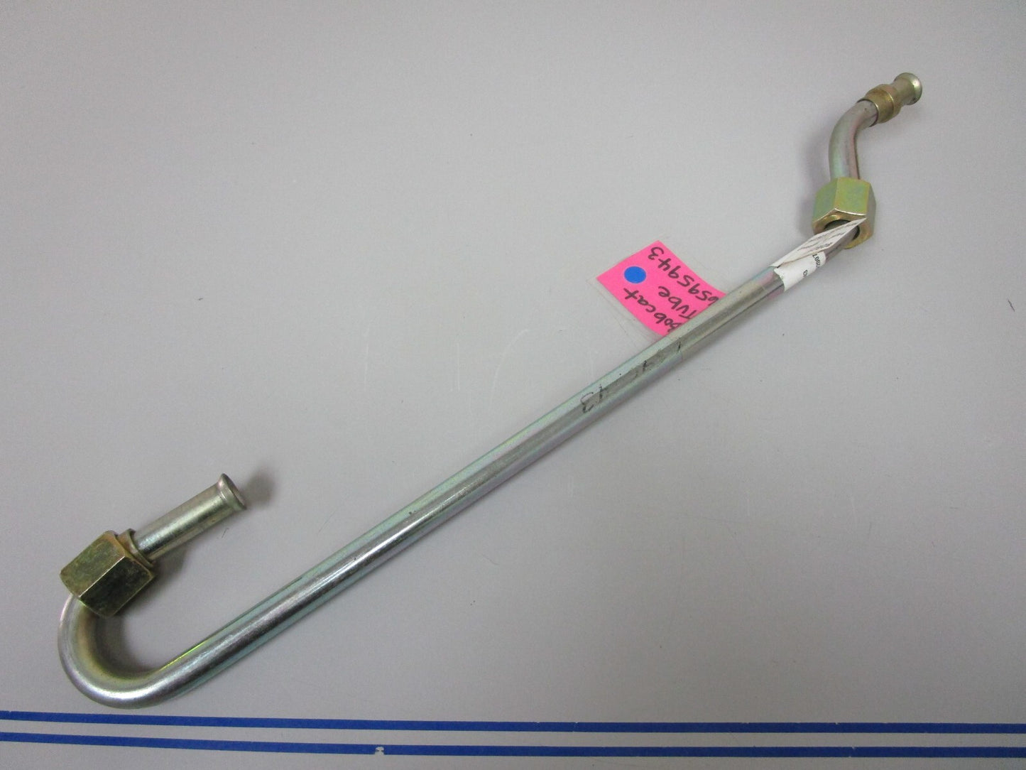 *NEW OEM* 0720 Bobcat Tube 6595943