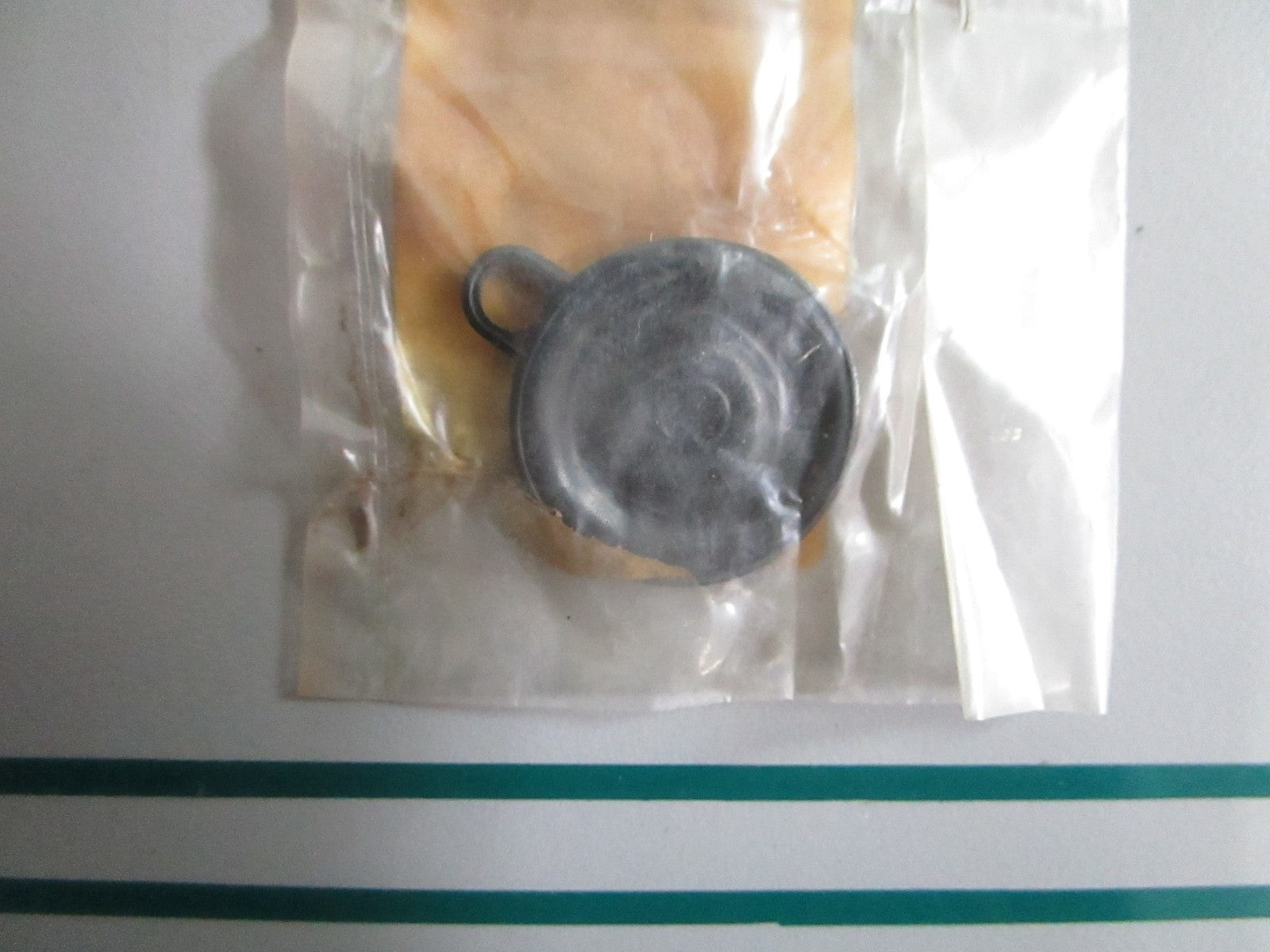 NEW OEM 33A-14369-00-00 Yamaha Diaphragm 0820