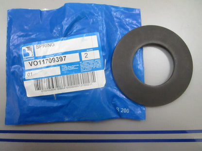 *NEW* 0780 Blumaq Washer VO11709397 for Volvo