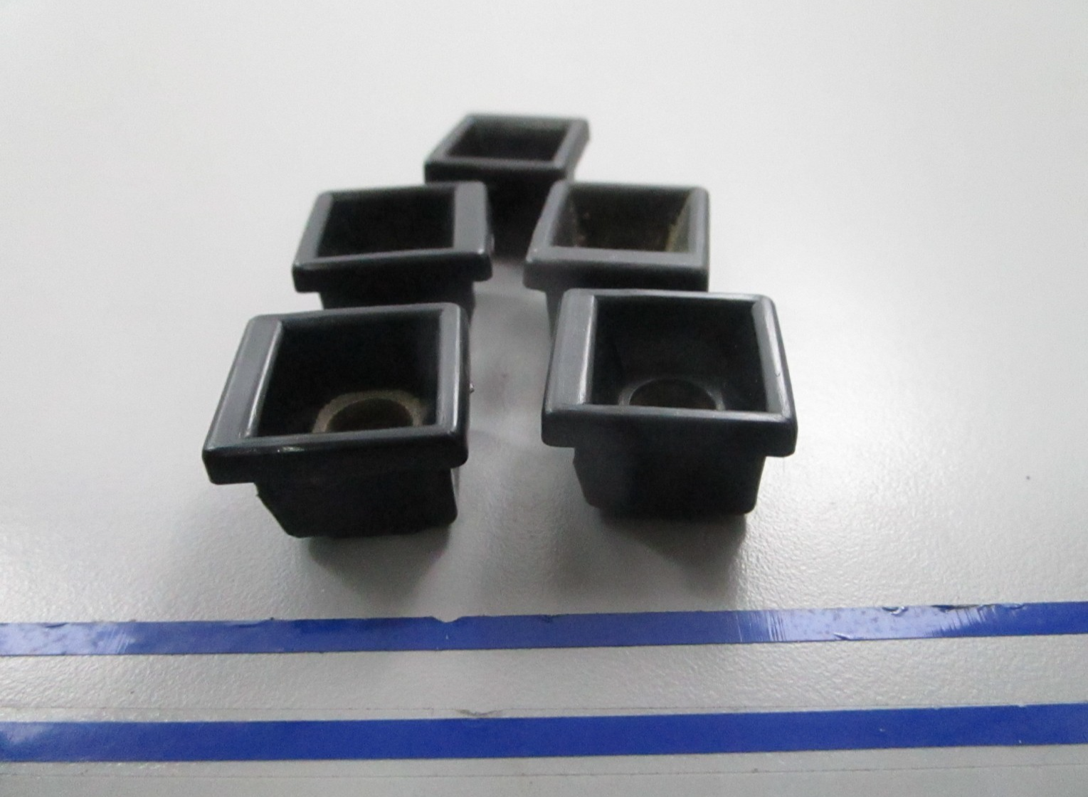 *NEW OEM* (LOT OF 5) 0810 Mercury Quicksilver Guide 57821
