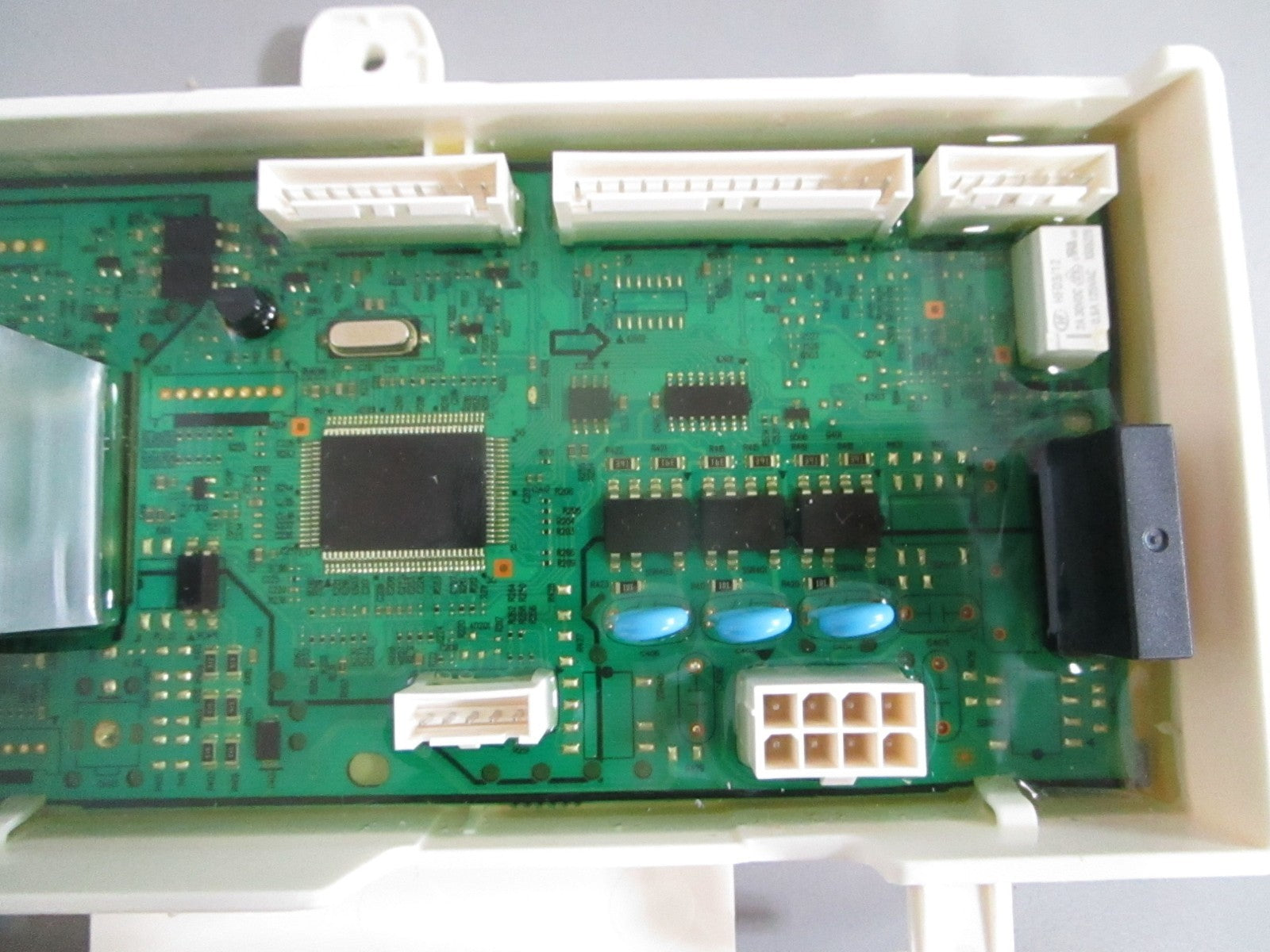 Samsung NEW OEM Washer Main Control Board DC92-02004D FlexWash NOS Genuine 0820