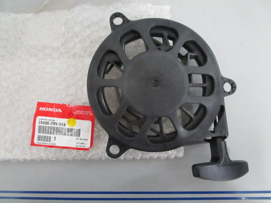 *NEW OEM* 0820 Honda Recoil Starter 28400-ZE1-014