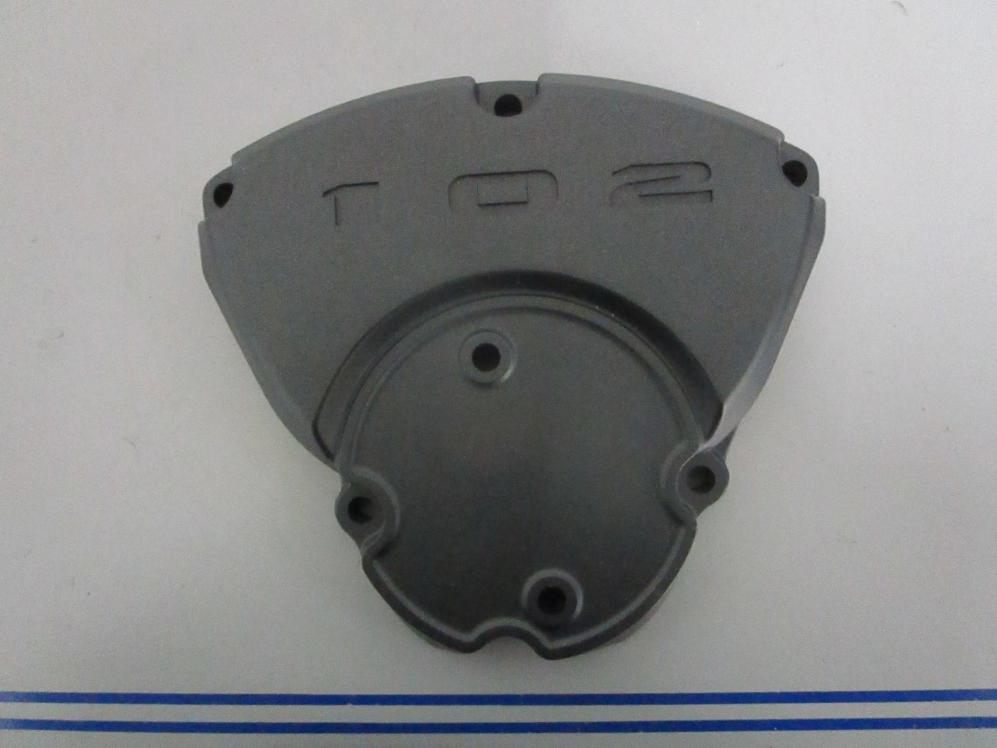 NEW OEM 5PX-15429-00-00 Yamaha Shifter Cover 0820