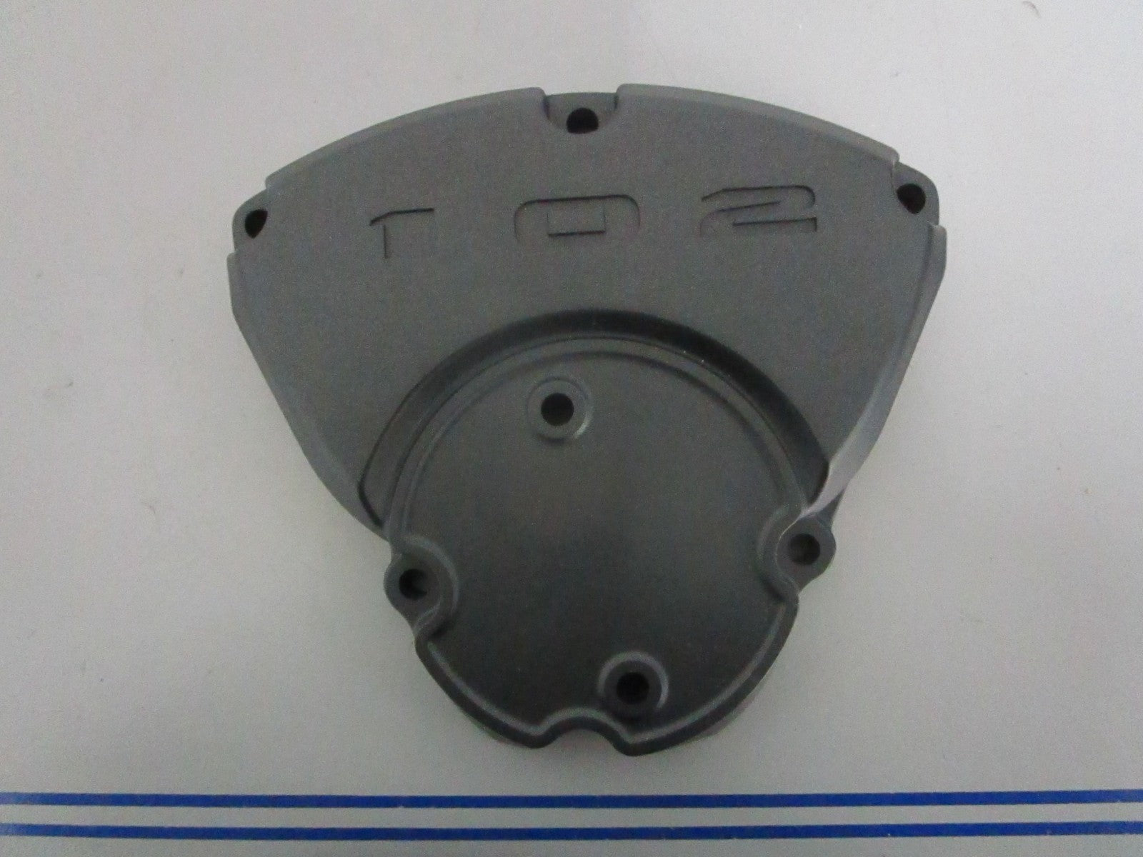 NEW OEM 5PX-15429-00-00 Yamaha Shifter Cover 0820