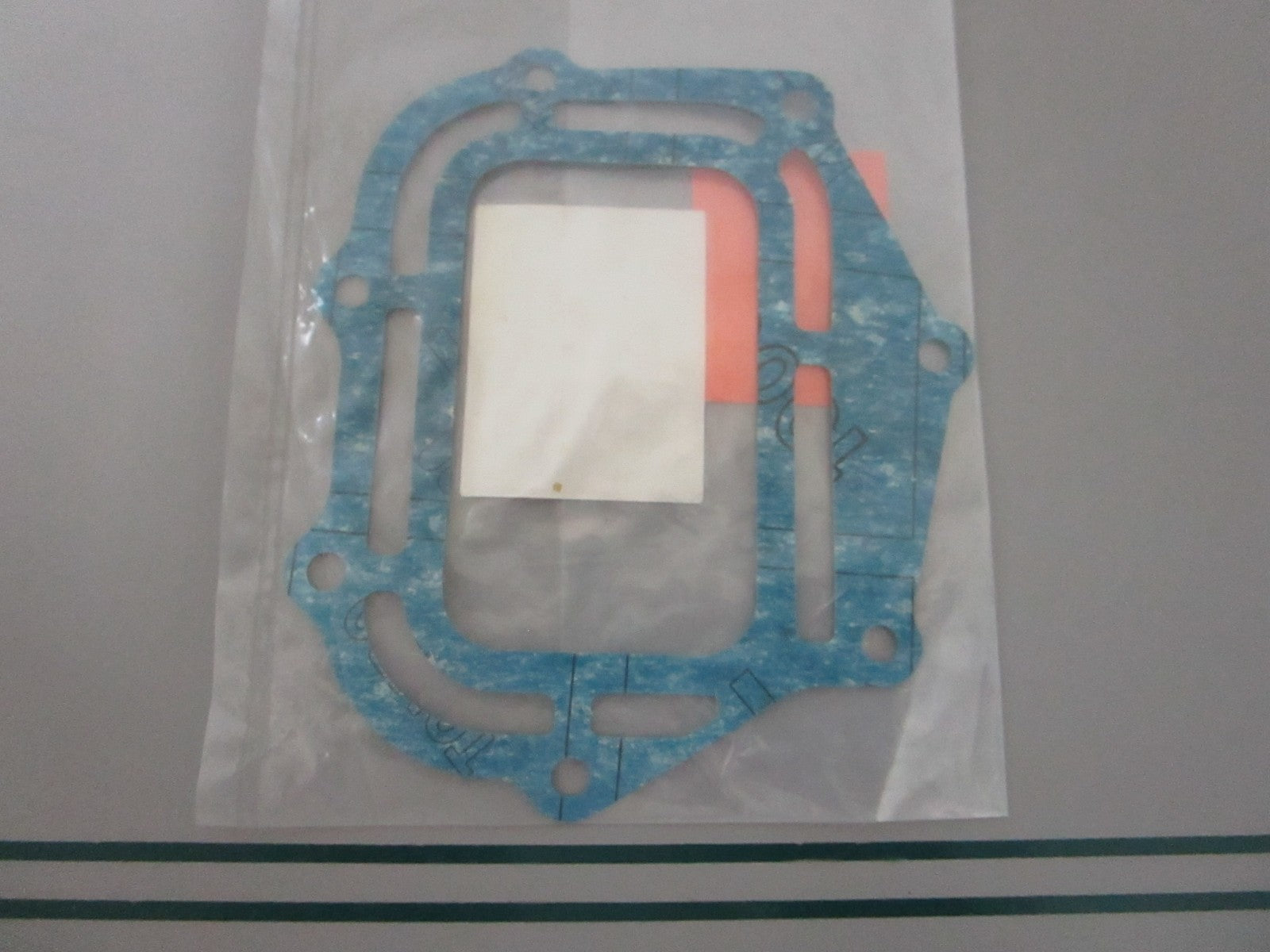 NEW OEM 353-02312-0 353023120 Tohatsu Gasket 0810