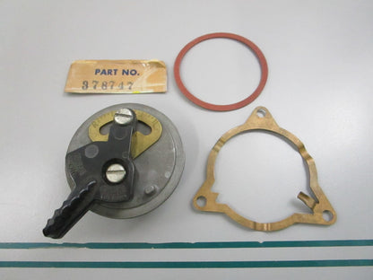 NEW OEM 378747 0378747 OMC Johnson Evinrude Choke Assembly 0810