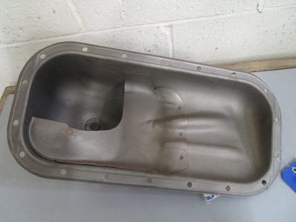 *NEW OEM* 0820 Volvo Penta AQ125A AQ120B Oil Sump 841367